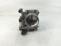 2016-2020 Infiniti Q50 Throttle Body P/N:RME60-52 Fits Fits 2016 2017 2018 2019 2020 OEM Used Auto Parts - Oemusedautoparts1