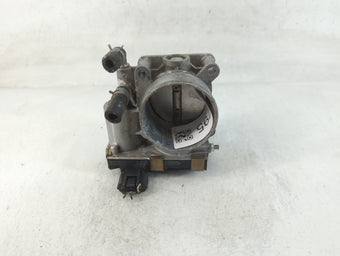compare product 2016-2020 Infiniti Q50 Throttle Body P/N:RME60-52 Fits Fits 2016 2017 2018 2019 2020 OEM Used Auto Parts