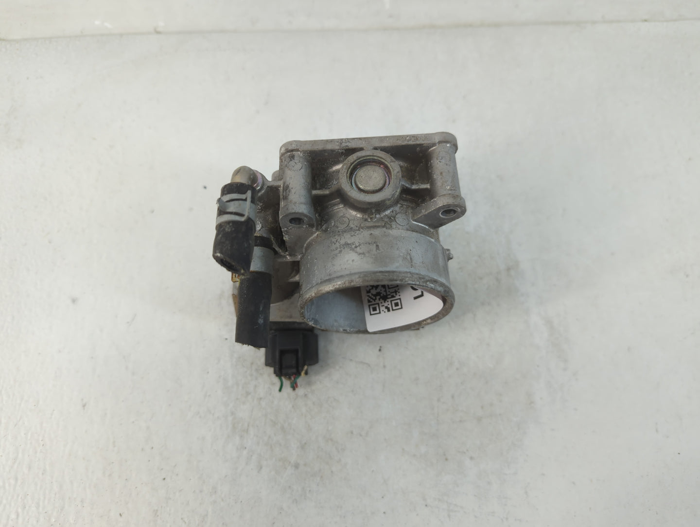 2016-2020 Infiniti Q50 Throttle Body P/N:RME60-52 Fits Fits 2016 2017 2018 2019 2020 OEM Used Auto Parts - Oemusedautoparts1