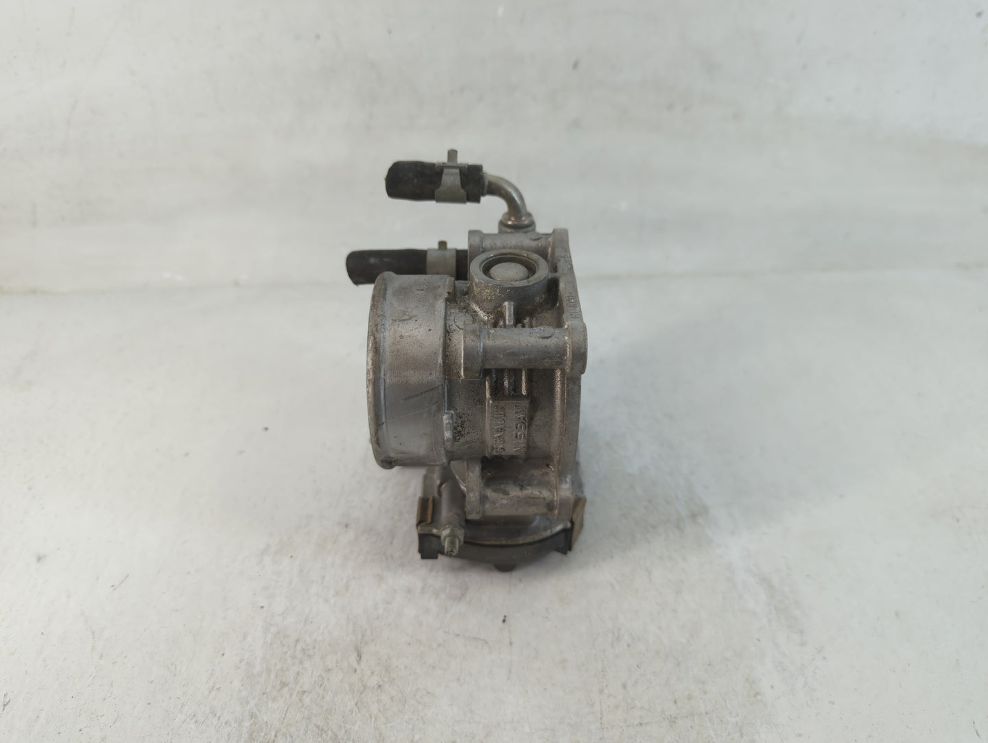 2016-2020 Infiniti Q50 Throttle Body P/N:RME60-52 Fits Fits 2016 2017 2018 2019 2020 OEM Used Auto Parts - Oemusedautoparts1