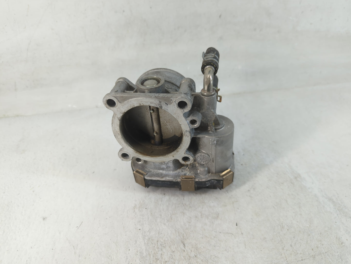 2016-2020 Infiniti Q50 Throttle Body P/N:RME60-52 Fits Fits 2016 2017 2018 2019 2020 OEM Used Auto Parts - Oemusedautoparts1