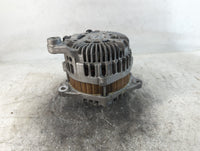 2016-2020 Infiniti Q50 Alternator Replacement Generator Charging Assembly Engine OEM P/N:23100 4HK6A Fits OEM Used Auto Part