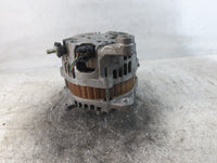 2016-2020 Infiniti Q50 Alternator Replacement Generator Charging Assembly Engine OEM P/N:23100 4HK6A Fits OEM Used Auto Part