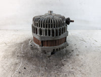 2016-2020 Infiniti Q50 Alternator Replacement Generator Charging Assembly Engine OEM P/N:23100 4HK6A Fits OEM Used Auto Part