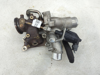 compare product 2016 Infiniti Q50 Turbocharger Turbo Charger Super Charger Supercharger