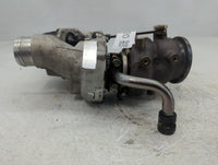 2016 Infiniti Q50 Turbocharger Turbo Charger Super Charger Supercharger - Oemusedautoparts1.com