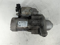 2014-2020 Infiniti Q50 Car Starter Motor Solenoid OEM P/N:S114-932D 23300 EY00F Fits Fits 2014 2015 2016 2017 2018 2019 2020