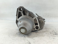 2014-2020 Infiniti Q50 Car Starter Motor Solenoid OEM P/N:S114-932D 23300 EY00F Fits Fits 2014 2015 2016 2017 2018 2019 2020