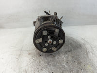 2016-2020 Infiniti Q50 Air Conditioning A/c Ac Compressor Oem - Oemusedautoparts1.com