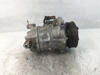 2016-2020 Infiniti Q50 Air Conditioning A/c Ac Compressor Oem - Oemusedautoparts1.com