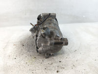 2016-2020 Infiniti Q50 Air Conditioning A/c Ac Compressor Oem - Oemusedautoparts1.com