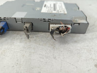 2018-2020 Infiniti Q50 Chassis Control Module Ccm Bcm Body Control - Oemusedautoparts1.com