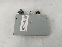 2018-2020 Infiniti Q50 Chassis Control Module Ccm Bcm Body Control - Oemusedautoparts1.com