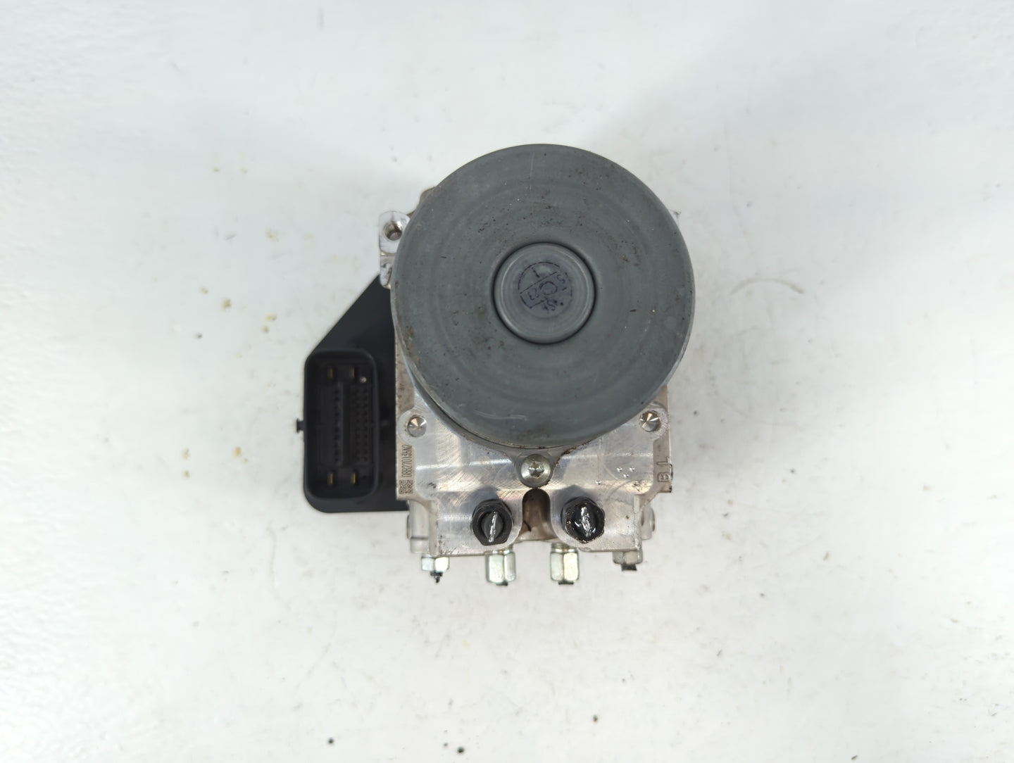 2020 Infiniti Q50 ABS Pump Control Module Replacement P/N:47660 6HC0A 133230-7860 Fits OEM Used Auto Parts - Oemusedautopart
