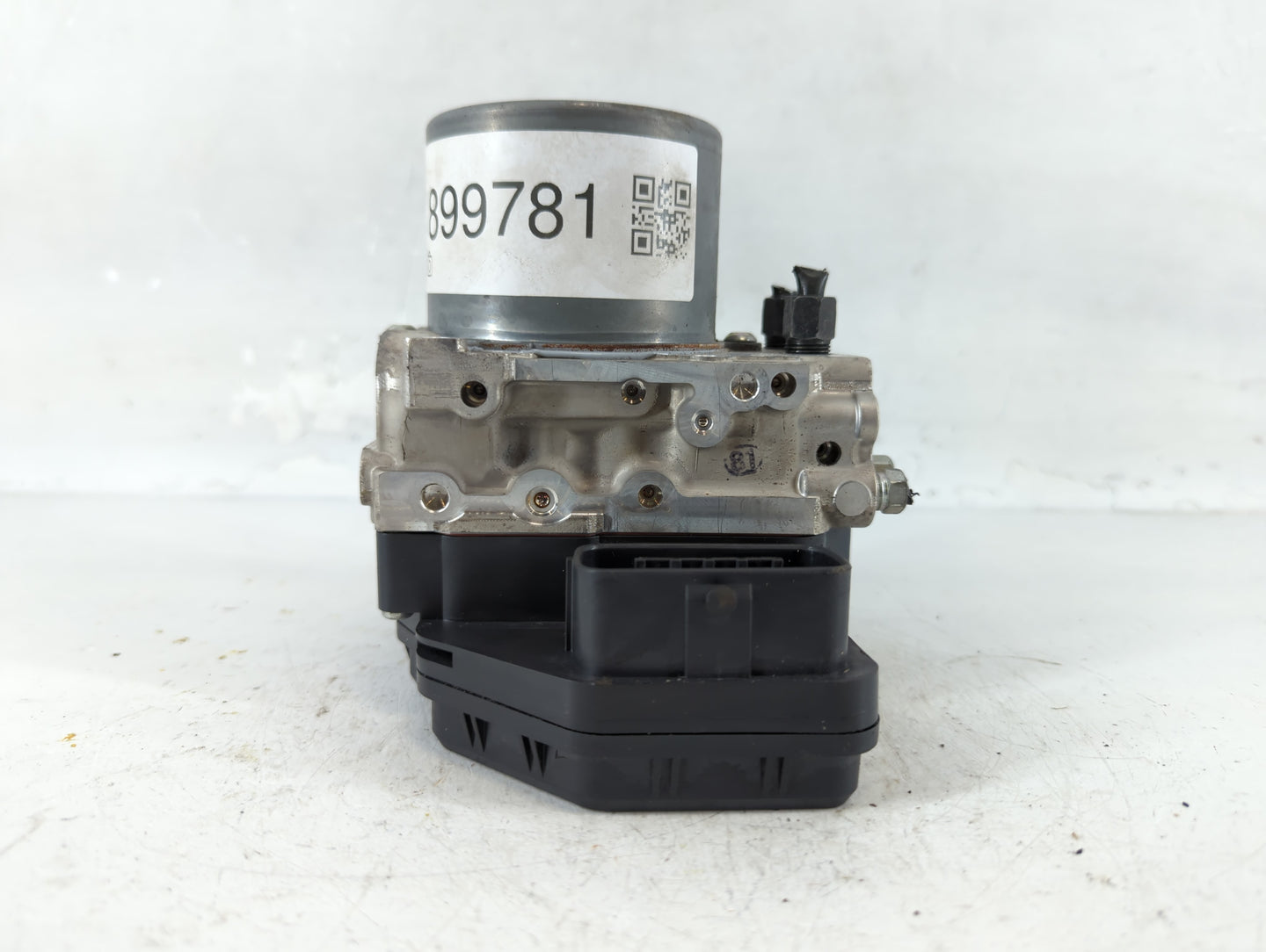 2020 Infiniti Q50 ABS Pump Control Module Replacement P/N:47660 6HC0A 133230-7860 Fits OEM Used Auto Parts - Oemusedautopart