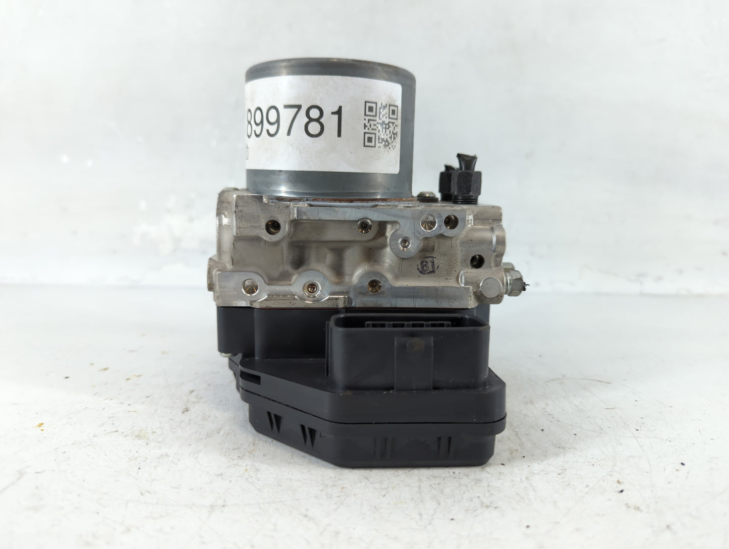 2020 Infiniti Q50 ABS Pump Control Module Replacement P/N:47660 6HC0A 133230-7860 Fits OEM Used Auto Parts - Oemusedautopart