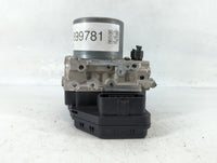 2020 Infiniti Q50 ABS Pump Control Module Replacement P/N:47660 6HC0A 133230-7860 Fits OEM Used Auto Parts - Oemusedautopart