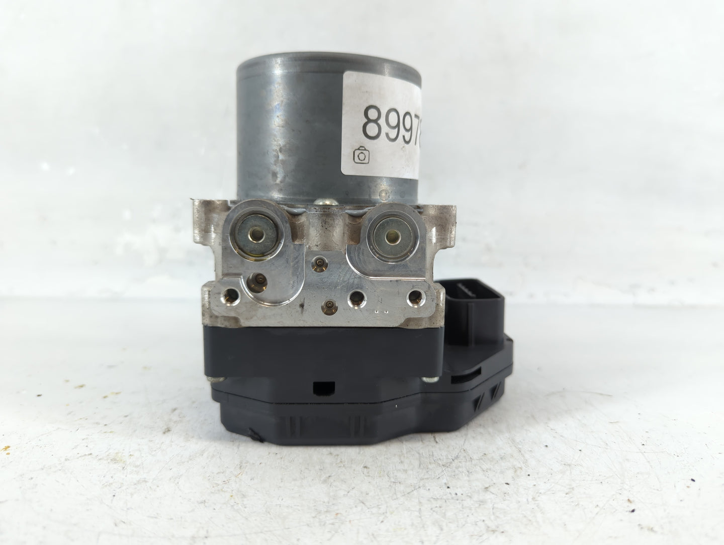 2020 Infiniti Q50 ABS Pump Control Module Replacement P/N:47660 6HC0A 133230-7860 Fits OEM Used Auto Parts - Oemusedautopart