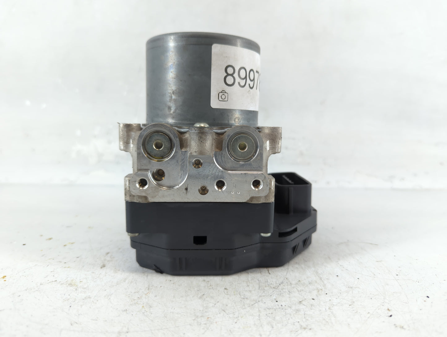 2020 Infiniti Q50 ABS Pump Control Module Replacement P/N:47660 6HC0A 133230-7860 Fits OEM Used Auto Parts - Oemusedautopart