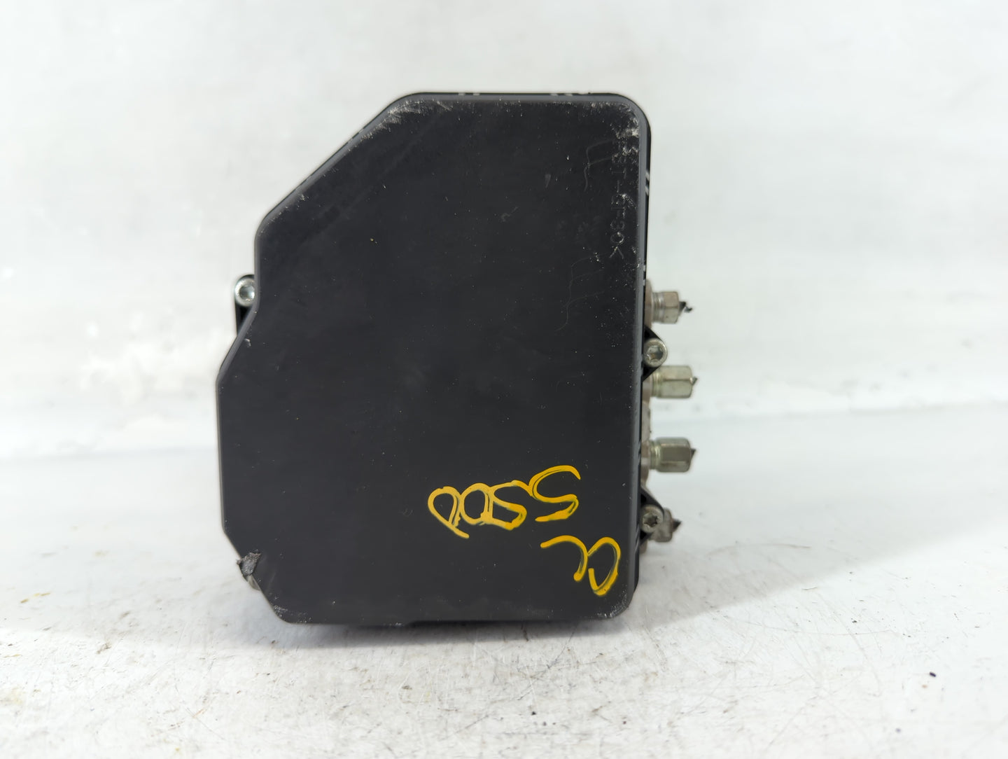 2020 Infiniti Q50 ABS Pump Control Module Replacement P/N:47660 6HC0A 133230-7860 Fits OEM Used Auto Parts - Oemusedautopart