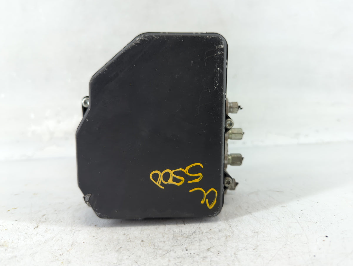 2020 Infiniti Q50 Anti-Lock Brake ABS Pump Module Actuator OEM P/N:47660 6HC0A 133230-7860 Fits OEM Used Auto Parts - Oemuse