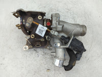2016 Infiniti Q50 Turbocharger Turbo Charger Super Charger Supercharger - Oemusedautoparts1.com