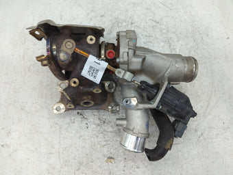compare product 2016 Infiniti Q50 Turbocharger Turbo Charger Super Charger Supercharger