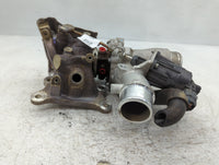 2016 Infiniti Q50 Turbocharger Turbo Charger Super Charger Supercharger - Oemusedautoparts1.com