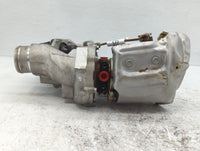 2016 Infiniti Q50 Turbocharger Turbo Charger Super Charger Supercharger - Oemusedautoparts1.com