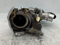2016 Infiniti Q50 Turbocharger Turbo Charger Super Charger Supercharger - Oemusedautoparts1.com