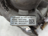 2016 Infiniti Q50 Turbocharger Turbo Charger Super Charger Supercharger - Oemusedautoparts1.com