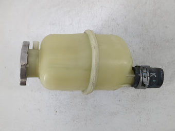 compare product Infiniti Q60 Windshield Washer Fluid Reservoir Bottle Oem