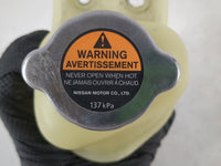 Infiniti Q60 Windshield Washer Fluid Reservoir Bottle Oem - Oemusedautoparts1.com