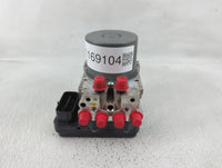 2018-2020 Infiniti Q60 Anti-Lock Brake ABS Pump Module Actuator OEM P/N:47660 5CK2A Fits Fits 2018 2019 2020 OEM Used Auto P