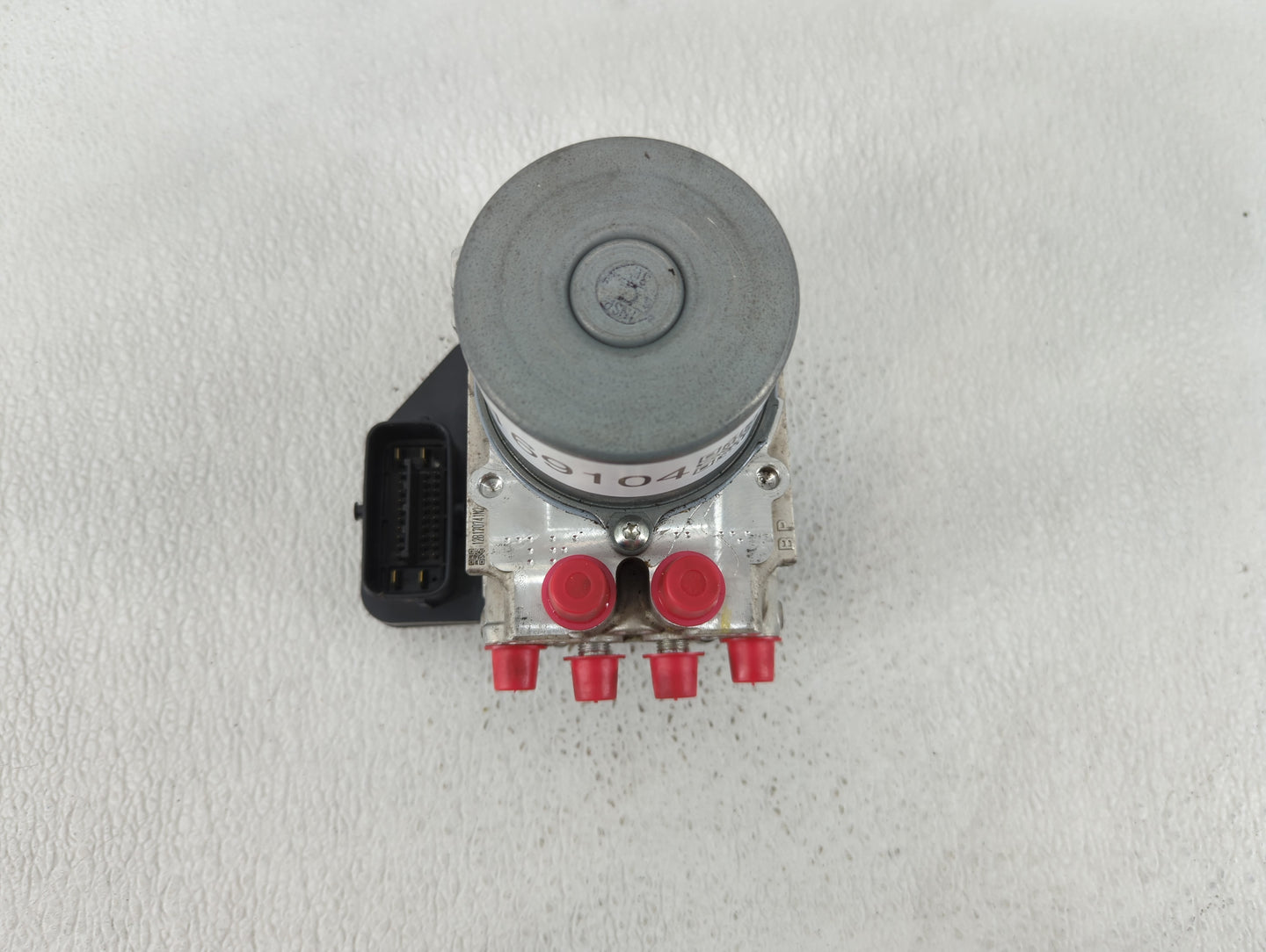 2018-2020 Infiniti Q60 ABS Pump Control Module Replacement P/N:47660 5CK2A Fits Fits 2018 2019 2020 OEM Used Auto Parts - Oe