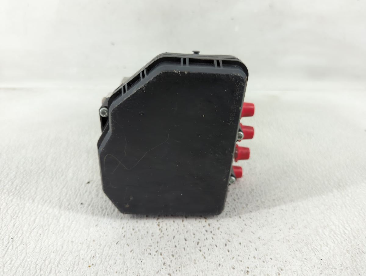 2018-2020 Infiniti Q60 Anti-Lock Brake ABS Pump Module Actuator OEM P/N:47660 5CK2A Fits Fits 2018 2019 2020 OEM Used Auto P