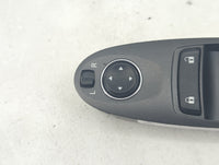 2017-2020 Infiniti Q60 Master Power Window Switch Replacement Driver Side Left P/N:25401 5CA1A Fits Fits 2017 2018 2019 2020