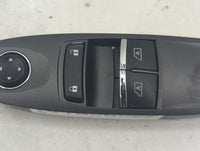 2017-2020 Infiniti Q60 Master Power Window Switch Replacement Driver Side Left P/N:25401 5CA1A Fits Fits 2017 2018 2019 2020