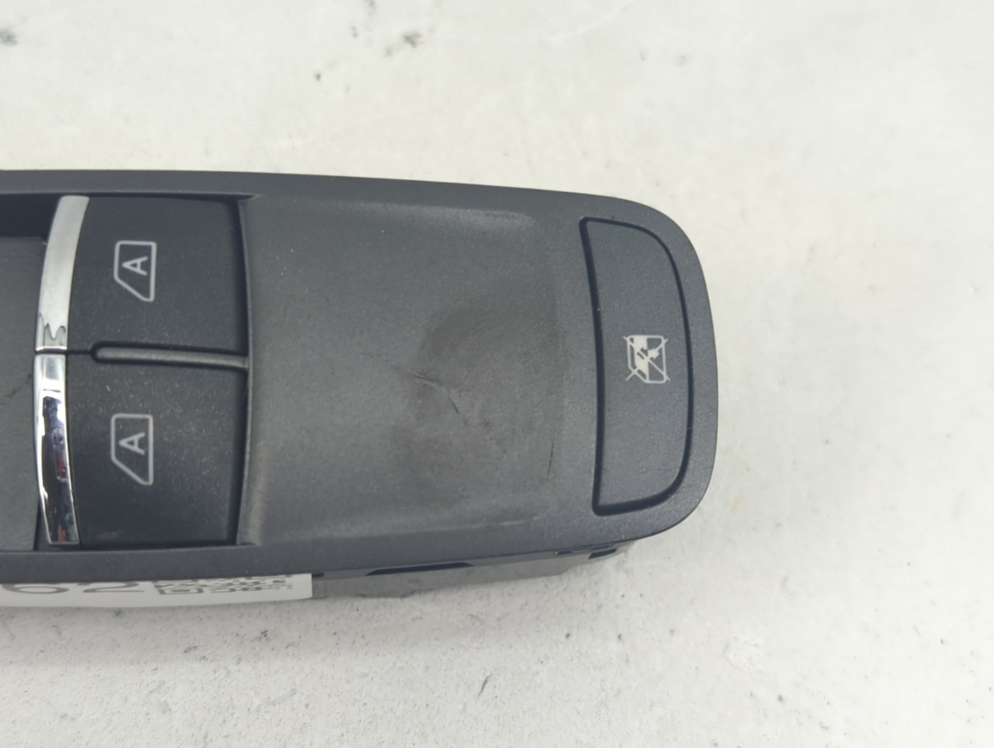 2017-2020 Infiniti Q60 Master Power Window Switch Replacement Driver Side Left P/N:25401 5CA1A Fits Fits 2017 2018 2019 2020
