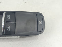 2017-2020 Infiniti Q60 Master Power Window Switch Replacement Driver Side Left P/N:25401 5CA1A Fits Fits 2017 2018 2019 2020