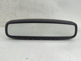 compare product 2014-2020 Infiniti Q60 Interior Rear View Mirror Replacement OEM P/N:4112A-PZLHL4 Fits OEM Used Auto Parts