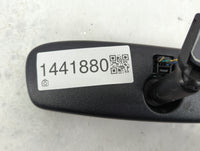 2014-2020 Infiniti Q60 Interior Rear View Mirror Replacement OEM P/N:4112A-PZLHL4 Fits OEM Used Auto Parts - Oemusedautopart