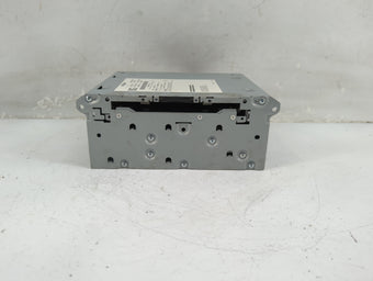 compare product 2017-2020 Infiniti Q60 Radio AM FM Cd Player Receiver Replacement P/N:283304GW4A PN-3554 Fits Fits 2015 2016 2017 2018 2019 2020 OEM Used Auto Parts