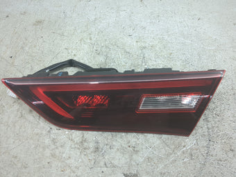 compare product 2017-2020 Infiniti Q60 Passenger Right Side Deck Lid Mounted Tail Light