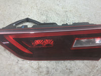 2017-2020 Infiniti Q60 Passenger Right Side Deck Lid Mounted Tail Light - Oemusedautoparts1.com