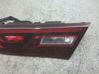 2017-2020 Infiniti Q60 Passenger Right Side Deck Lid Mounted Tail Light - Oemusedautoparts1.com