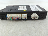 2019-2020 Infiniti Q60 Chassis Control Module Ccm Bcm Body Control - Oemusedautoparts1.com