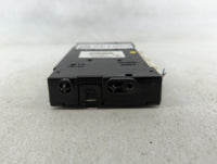 2019-2020 Infiniti Q60 Chassis Control Module Ccm Bcm Body Control - Oemusedautoparts1.com