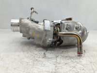2017 Infiniti Q60 Turbocharger Turbo Charger Super Charger Supercharger - Oemusedautoparts1.com