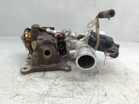 2017 Infiniti Q60 Turbocharger Turbo Charger Super Charger Supercharger - Oemusedautoparts1.com